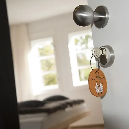 Appartement Am Hofgarten