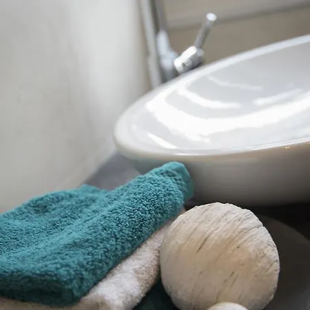 公寓 Am Hofgarten *