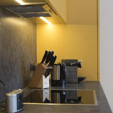 Am Hofgarten 公寓 *